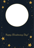 Load image into Gallery viewer, Christening - Personalised Card
