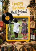 Load image into Gallery viewer, Birthdays - Personalised Card
