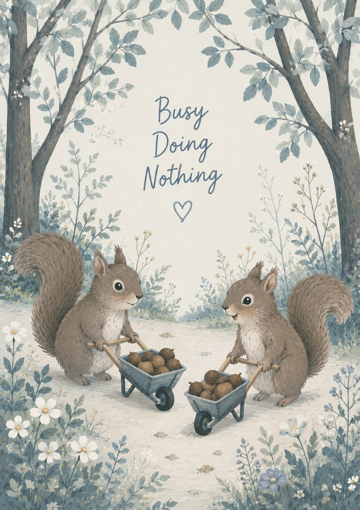 Retirement - Personalised Card