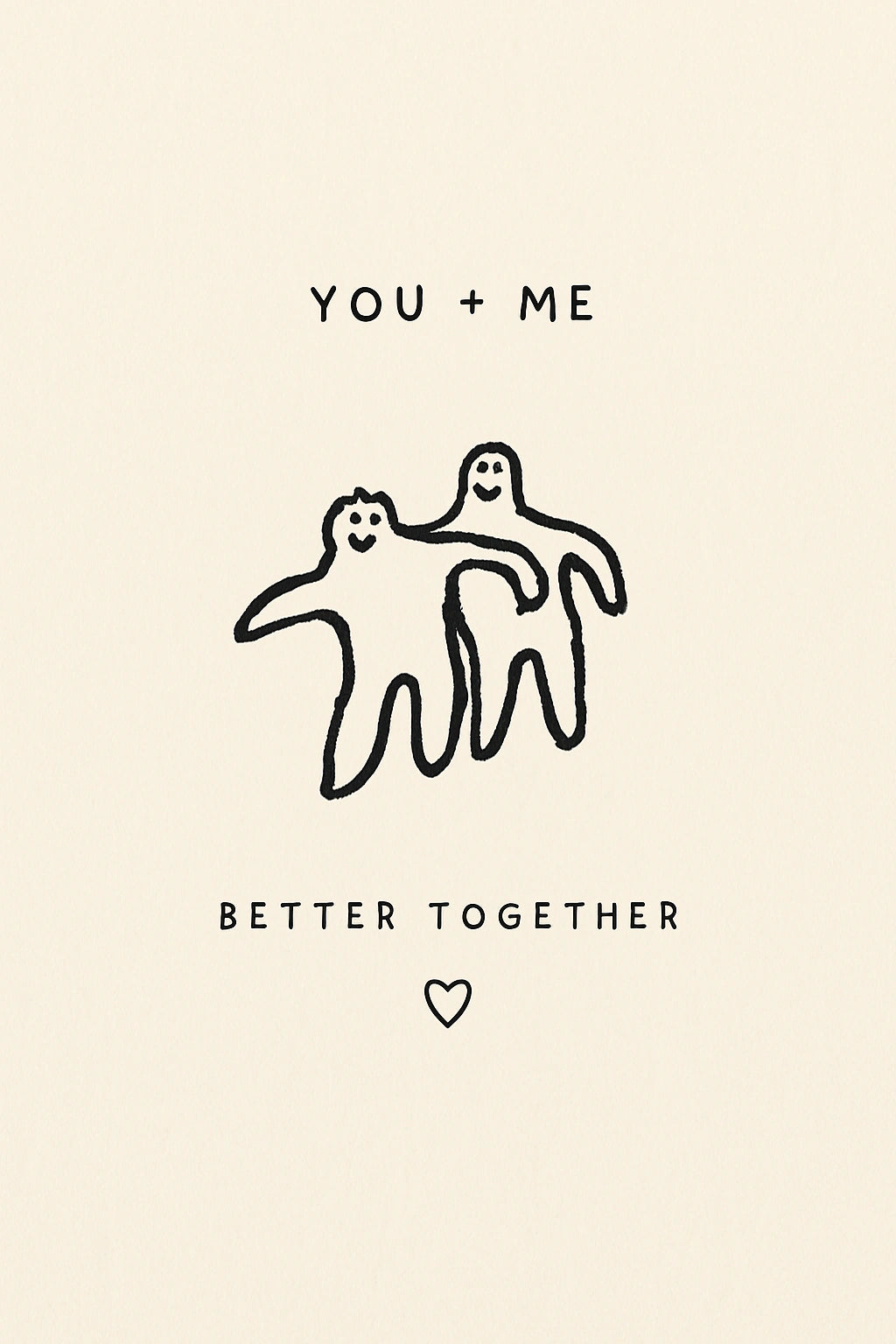 Anniversary Personalised Card