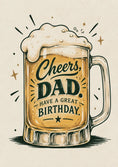 Load image into Gallery viewer, Birthdays - Personalised Card
