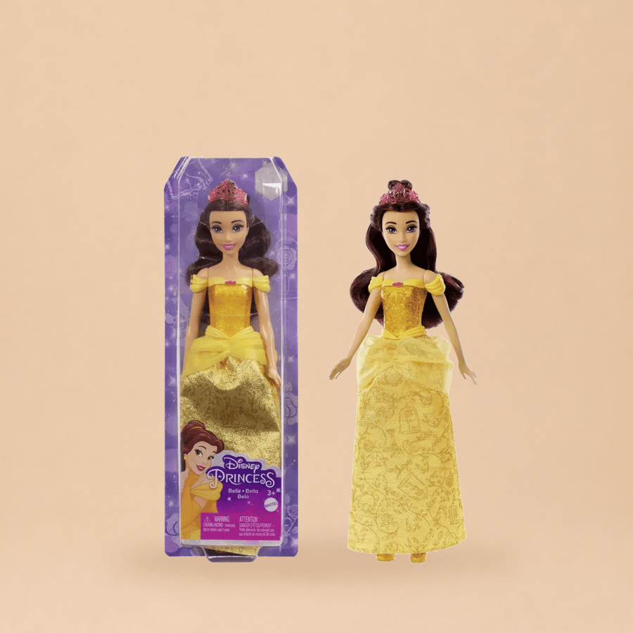 Disney Princess Belle Doll