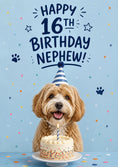 Load image into Gallery viewer, Birthdays - Personalised Card
