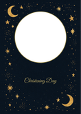 Load image into Gallery viewer, Christening - Personalised Card
