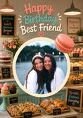 Load image into Gallery viewer, Birthdays - Personalised Card
