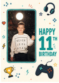 Load image into Gallery viewer, Birthdays - Personalised Card
