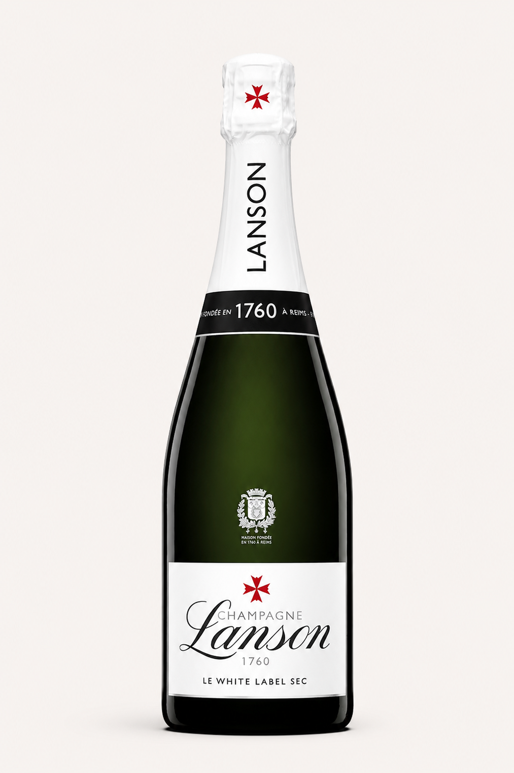 Lanson White Label NV