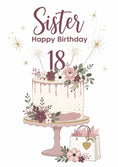 Load image into Gallery viewer, Birthdays - Personalised Card
