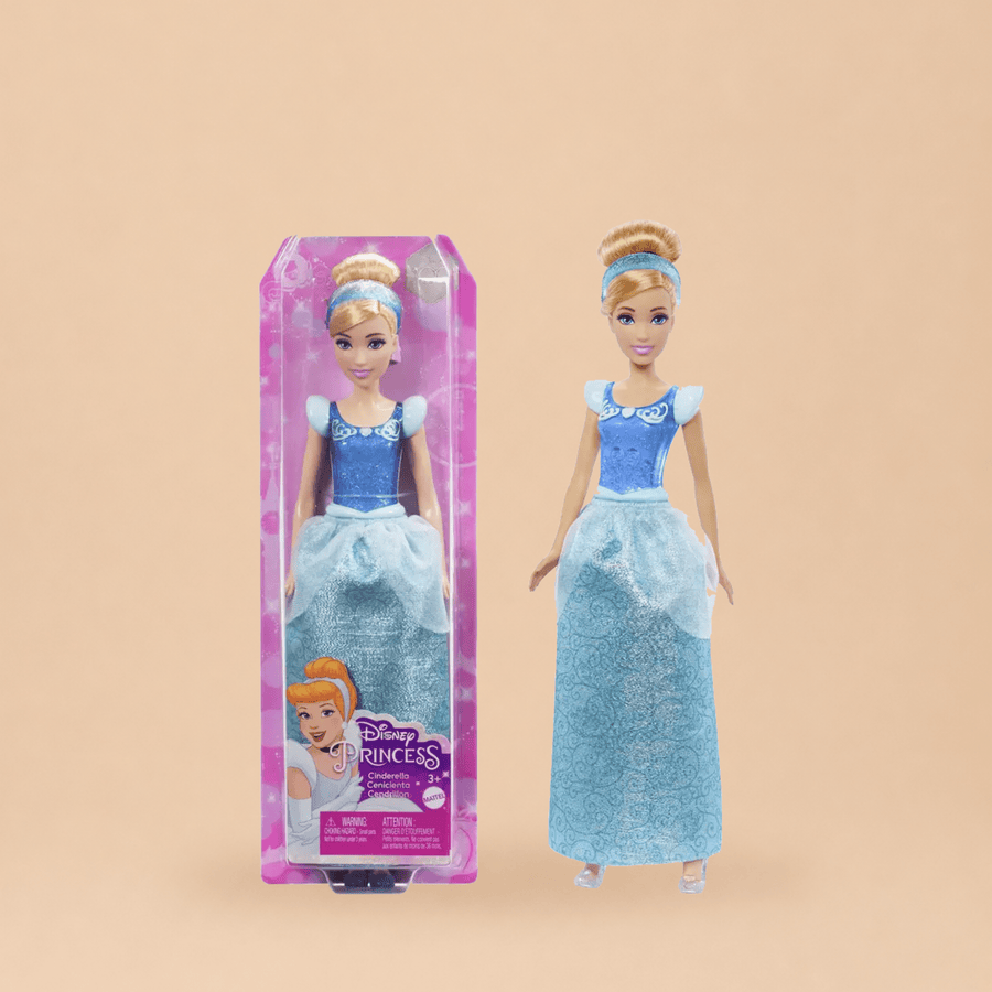 Disney Princess Cinderella Doll