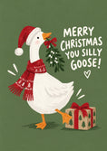 Load image into Gallery viewer, Christmas - Personalised Card
