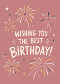 Load image into Gallery viewer, Birthdays - Personalised Card
