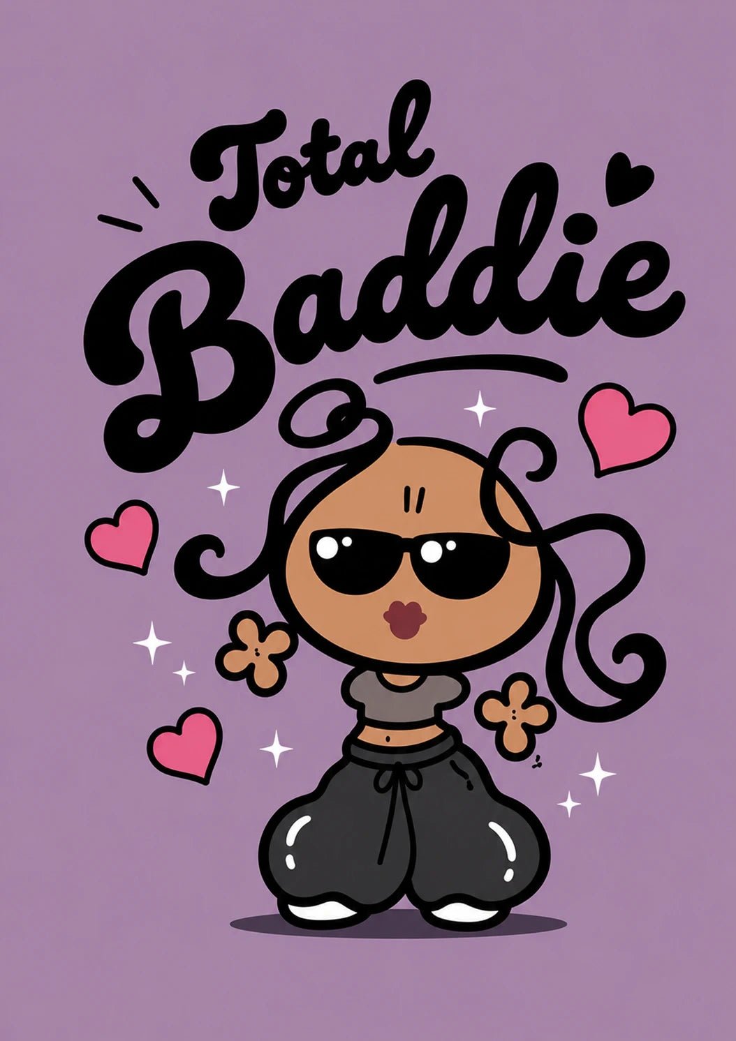 Birthdays - Personalised Card