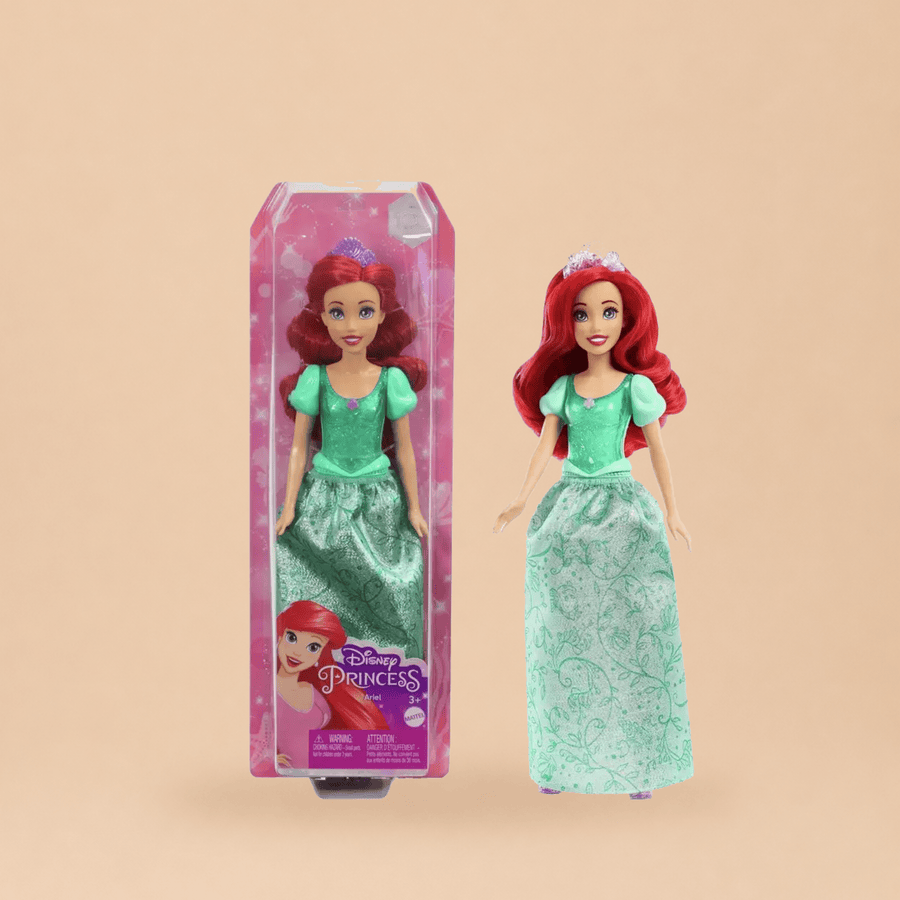 Disney Princess Ariel Doll