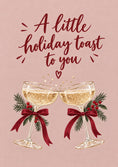 Load image into Gallery viewer, Christmas - Personalised Card
