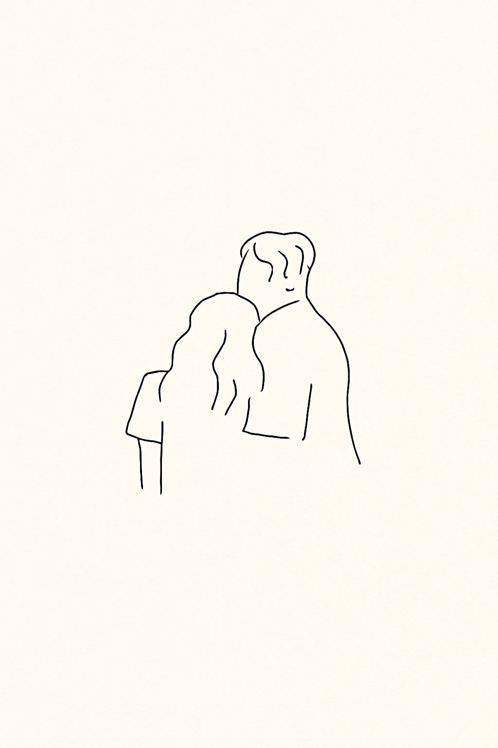 Wedding Personalised Card