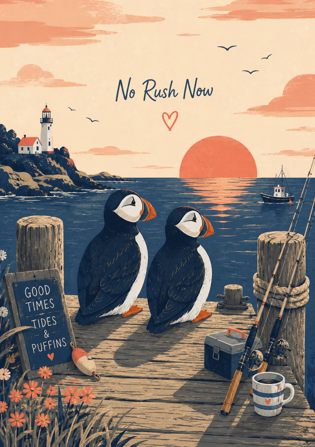 Retirement - Personalised Card