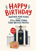 Load image into Gallery viewer, Birthdays - Personalised Card
