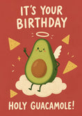 Load image into Gallery viewer, Birthdays - Personalised Card

