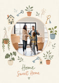 Load image into Gallery viewer, New Home - Personalised Card
