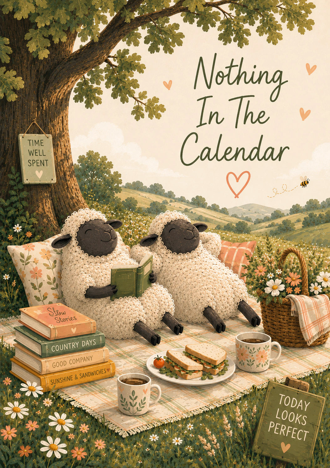 Retirement - Personalised Card