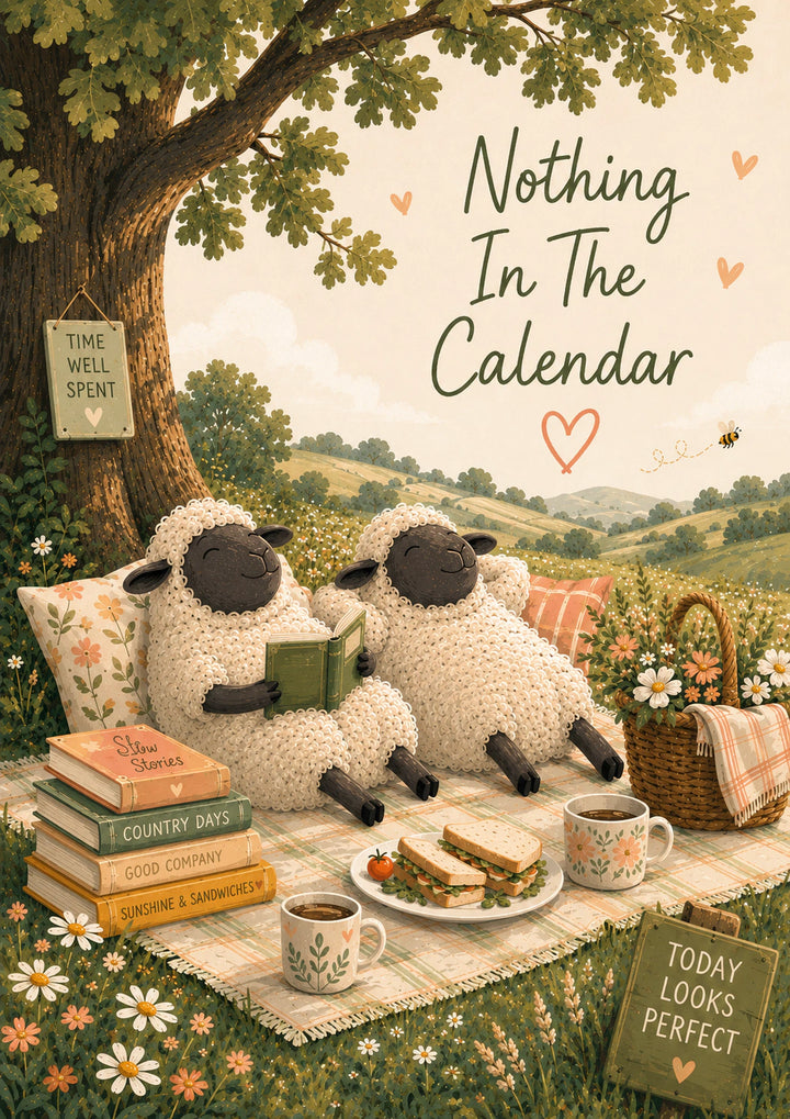 Retirement - Personalised Card