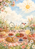 Load image into Gallery viewer, Friendship - Personalised Card
