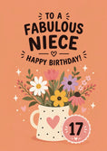 Load image into Gallery viewer, Birthdays - Personalised Card
