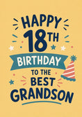 Load image into Gallery viewer, Birthdays - Personalised Card
