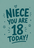 Load image into Gallery viewer, Birthdays - Personalised Card
