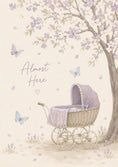 Load image into Gallery viewer, Pregnancy - Personalised Card
