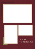 Load image into Gallery viewer, Birthdays - Personalised Card — with punch holes
