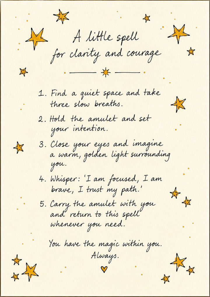 Thinking of You Personalised Card