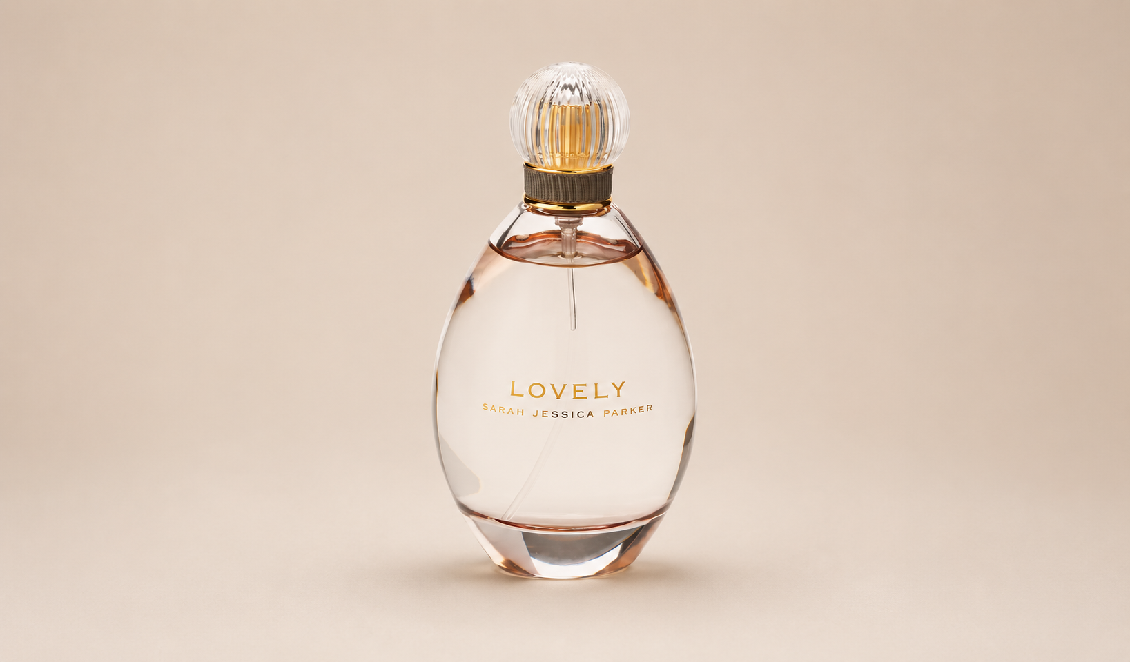 Sarah Jessica Parker Lovely Eau de Parfum - 100ml