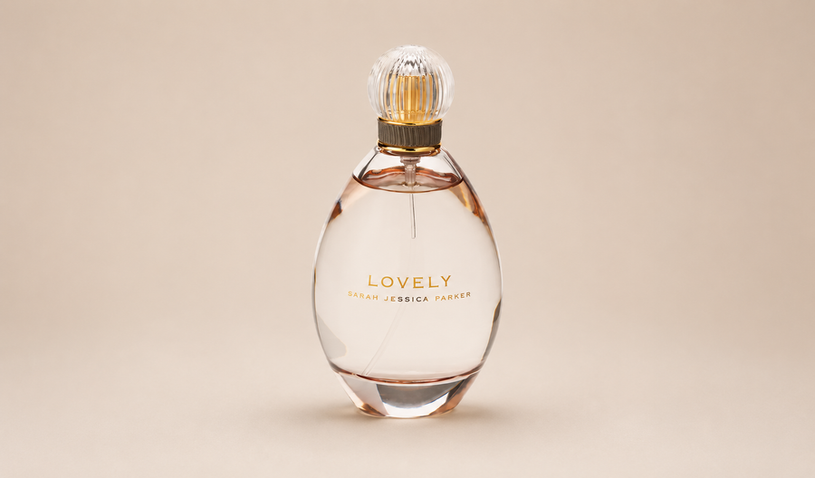 Sarah Jessica Parker Lovely Eau de Parfum - 100ml