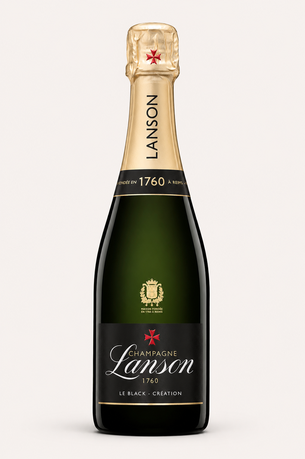 Lanson Black Label 20cl