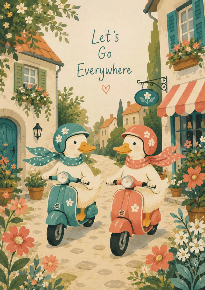 Friendship - Personalised Card