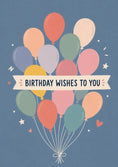 Load image into Gallery viewer, Birthdays - Personalised Card
