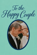 Load image into Gallery viewer, Weddings - Personalised Card — with punch holes
