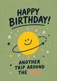 Load image into Gallery viewer, Birthdays - Personalised Card

