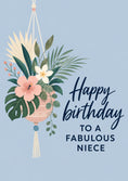 Load image into Gallery viewer, Birthdays - Personalised Card
