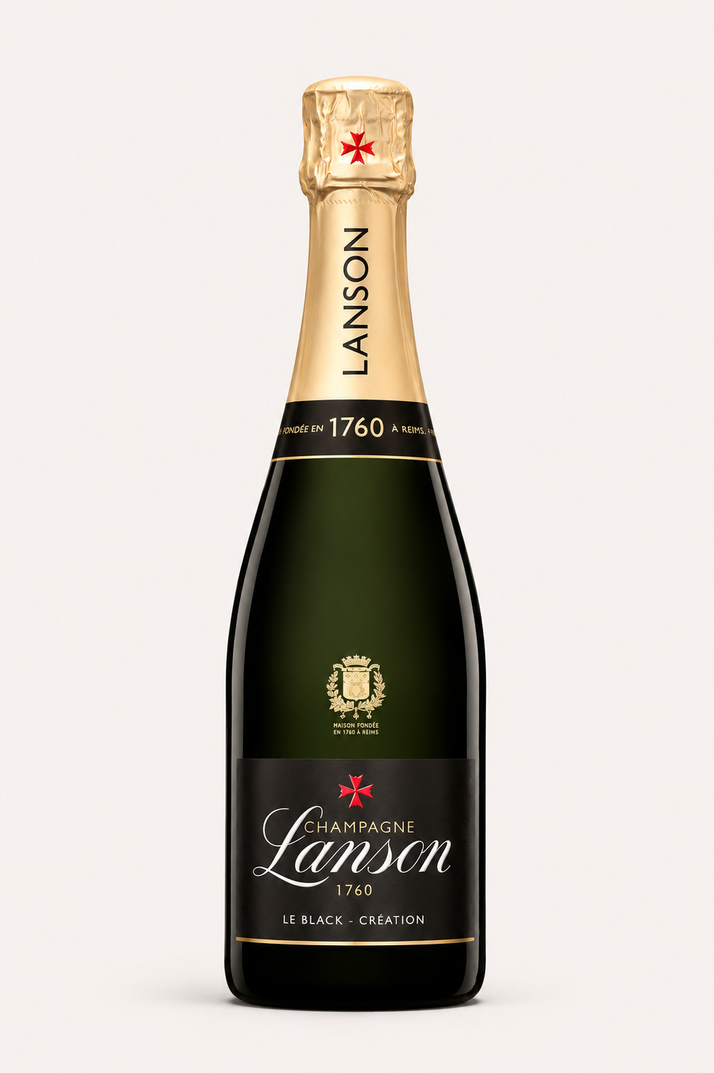 Lanson Black Label Brut NV
