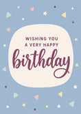 Load image into Gallery viewer, Wishing You a Very Happy Confetti 60th Birthday Card
