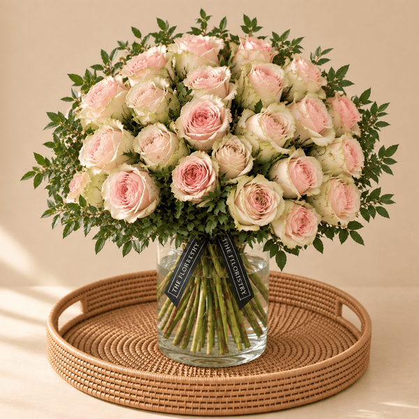 Belle Roses