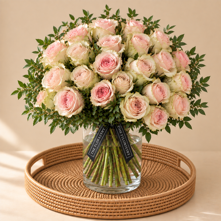 Belle Roses