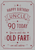 Load image into Gallery viewer, Birthdays - Personalised Card — with punch holes
