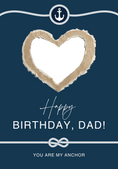 Load image into Gallery viewer, Birthdays - Personalised Card
