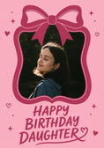 Load image into Gallery viewer, Birthdays - Personalised Card

