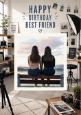 Load image into Gallery viewer, Birthdays - Personalised Card
