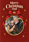 Load image into Gallery viewer, Christmas - Personalised Card
