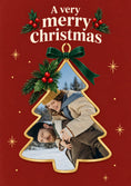 Load image into Gallery viewer, Christmas - Personalised Card
